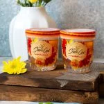 عسل لیوان نیزه ای 180 گرمی
