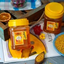 عسل انگبین