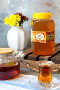 عسل پت معمولی 2 کیلو گرمی