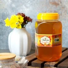 عسل پت معمولی 2 کیلو گرمی