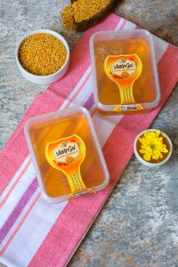 عسل ملامین 400 گرمی