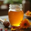 عسل: پلی میان طب سنتی و درمان‌های طبیعی
