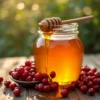 عسل طبیعی زرشک: 6 خواص و فواید