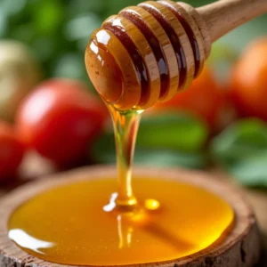 افزایش ماندگاری غذا با عسل؛ نگهدارنده‌ای طبیعی