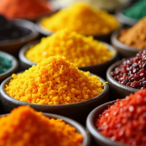 گرده گل چیست؟ گنجینه‌ای طبیعی برای سلامتی و راهنمای کامل استفاده و 9 خواص آن