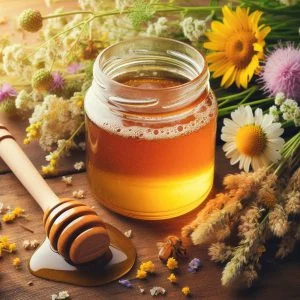 5 خواص عسل طبیعی وحشی: طلای ناب طبیعت برای سلامت بدن