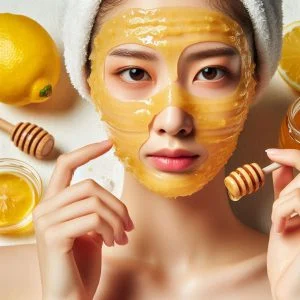 5 فواید عسل طبیعی برای پوست: راز زیبایی و سلامت طبیعی