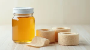 عسل؛ راهکاری طبیعی برای درمان زخم‌های دیابتی