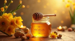نوروز شیرین: عسل و رازهای شادی در سال نو