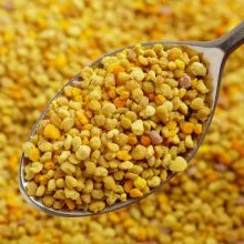 گرده گل| وزن بین 100 گرم تا 1 کیلوگرم | شهرگل