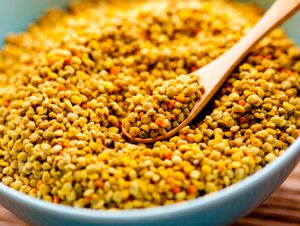 خرید گرده گل